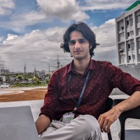 Ayush Pandita