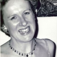 Cllr Alison Inglis-Jones