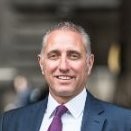 Michael Thirkettle