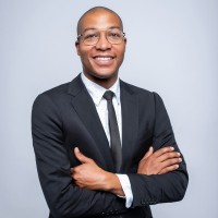 Dwight Harvey II