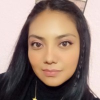 Diana Itzel Cervantes Pérez