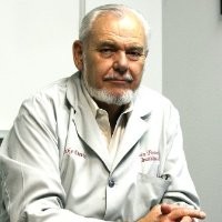 G. Mike Davis