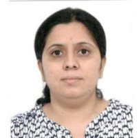 Urvi Gandhi