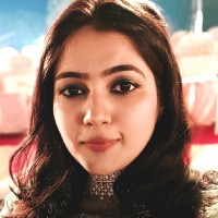 Afreen Sayed