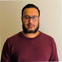 Muhammad Qasim Saya