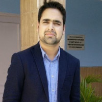 Aruj Khosa
