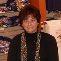 Sherry Bosley