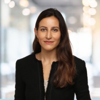 Lisa Latrèche