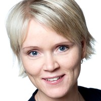 Martina Holm