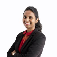 Chandula Udawatta FCCA, ACA