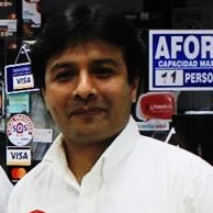 Cesar Aguilar