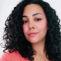 Sílvia Almeida