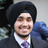 Paranjay Singh