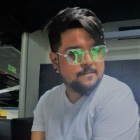 Ketan Kishore Kadam