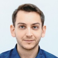 Massimiliano Giusfredi