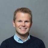 Vidar Hansen