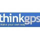ThinkGPS Make Your Own Way....