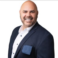 Lawrence Godinez