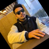 Anup Thapa