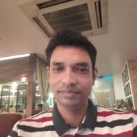 Deepak Kumar Pathak