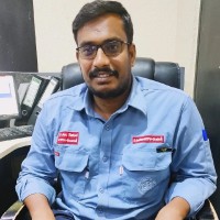 Arulmani P