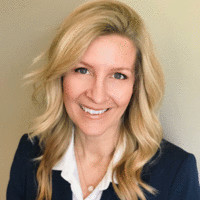 Sarah McGrath