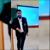 Sharan Ks