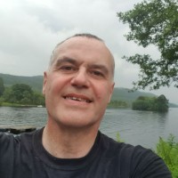Gerard Boyle