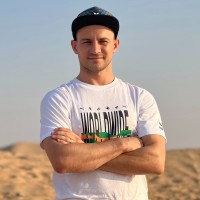 Maksym Ovchynnikov