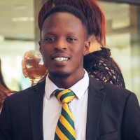 Enock Sagini Maronga