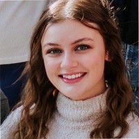 Olivia Behan