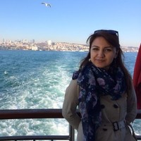 N.Sema Tunç Özdemi̇r