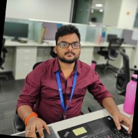Vishnu Duggisetty