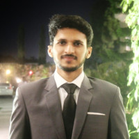 Haseeb Ahmad