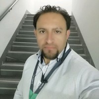 ★ Alejandro Mauricio González Hernández