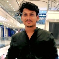 SMRUTI RANJAN SWAIN