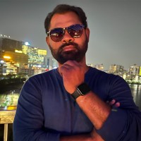 Raja Kumar More
