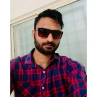 Saurav Kumar