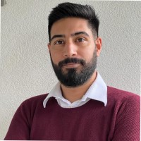 Rupindervir Singh