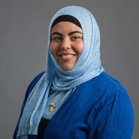 Ayaat Dahleh, Phd