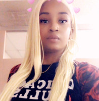 Mahogany Brooks
