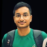 Parth Maheshwari