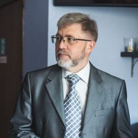 Александр Григорьев