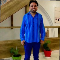 Vishal Saharan