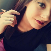 Mariah Gilbert
