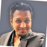 Alwin Das