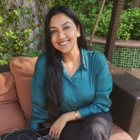 Anisha Bhardwaj