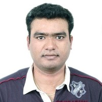 Prem Kumar Perumal