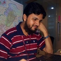 Muhammad Kashif Khan