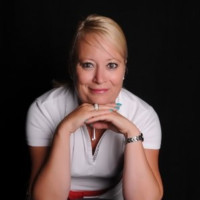 Geraldine Foureau